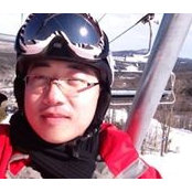 Wen Yu Li's photo