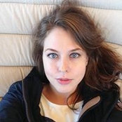 Anna Nevrovas foto