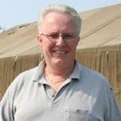 Peter Willetts's photo