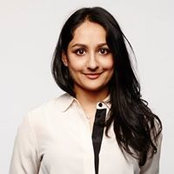 Foto von Hitasha Bhatia