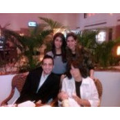 Shoshana Ciments foto