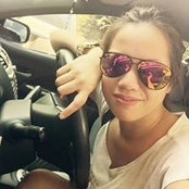Bernadette Mercado's photo