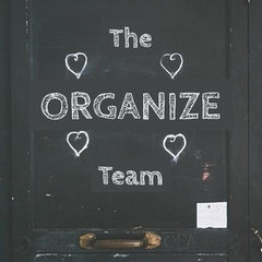The Organize Team
