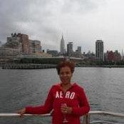 Sophia Johns's photo