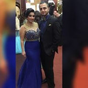 Athra N Anita Bello's photo
