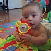 Kariza Coronado's photo