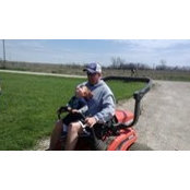 Todd Crook's photo