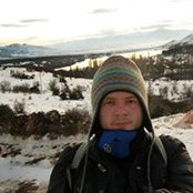 Борче Колароски's photo