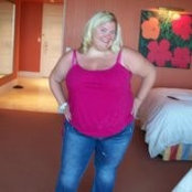Foto von Suzi Holliday