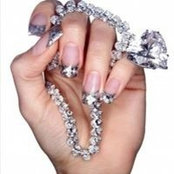 Diamond Cullman Al's photo