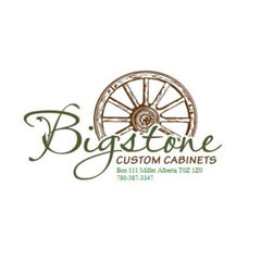 Bigstone Custom Cabinets Ltd.
