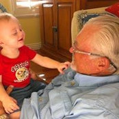 Foto von Bill Sedgwick
