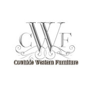 Cowhide Western Furniture Denton Tx Us 76207