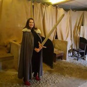 Foto von Gwen Beveridge
