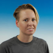 Justine Bayer's photo