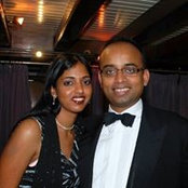 Bal-Krishna Patels foto