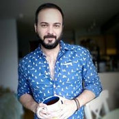 Ahmet Sabanci's photo