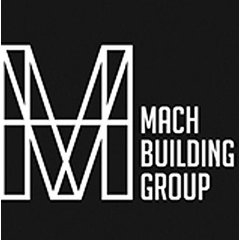 Mach Building Group