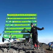 Michael Wilson's photo