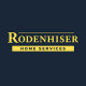 Rodenhiser Plumbing, Heating, A/C & Electric Rodenhiser Plumbing, Heating, A/C & Electric