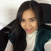 Daisy Apolinario's photo
