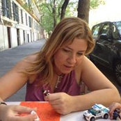 Yesim Alaeddinoglu's photo
