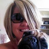 Cindy Robersons foto