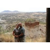 Kristen Blanks's photo