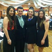 Mick Djuric's photo