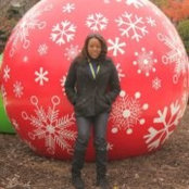 Shareka Benthams billede