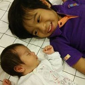 Mimie Azim's photo