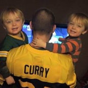 Kate Curry's photo