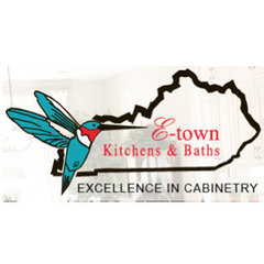E-town Kitchen & Baths