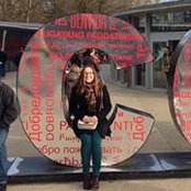 Daria Khoruzhenko's photo
