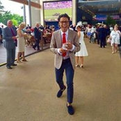 Hamish Ruias billede
