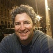 Michael Bernsteins billede