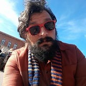 Nathan Simpsons foto