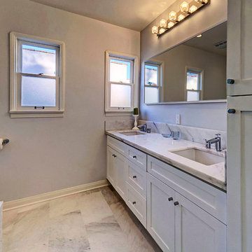 Crestview Renovation