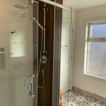 Maximized Ensuite