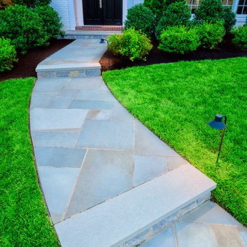 Walkways