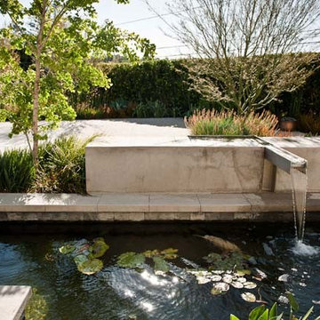 2015 Garden Dialogues: Beverly Hills, Coldwater Canyon Residence, May 31