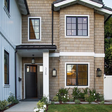 Bundy: Brentwood Modern Farmhouse