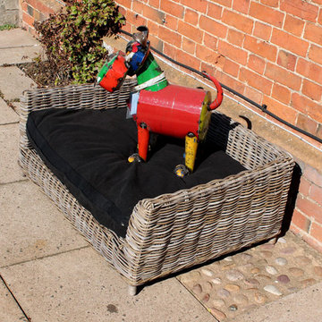 Kubu Dog Baskets