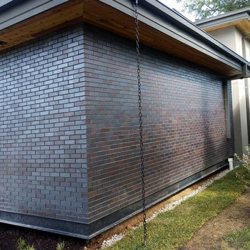 Fascia & Gutter