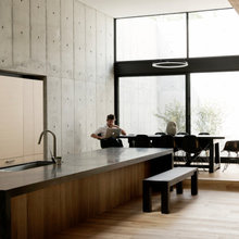 Concrete Walls