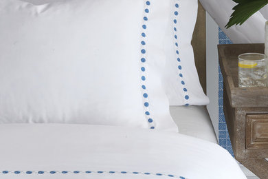 Celerie Kemble Fine Linens