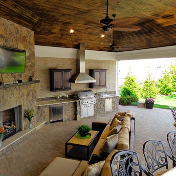 Tilton Residence