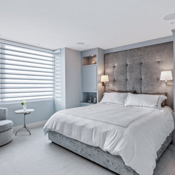 Henrietta Interior Design