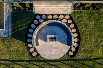 Fire Pit