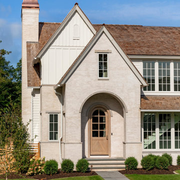 Edina French Provincial